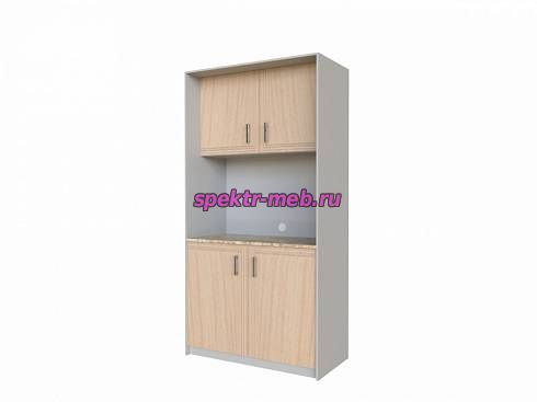 Мини-кухня SCB 120.2 MT