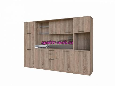 Мини кухня модель 33