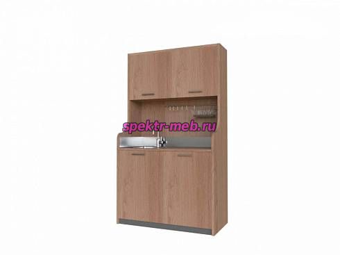 Мини кухня модель 57