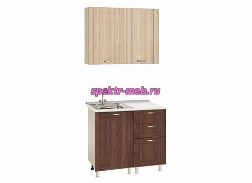 Кухня Кантри 1,1