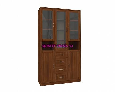 Шкаф для посуды Гаурон