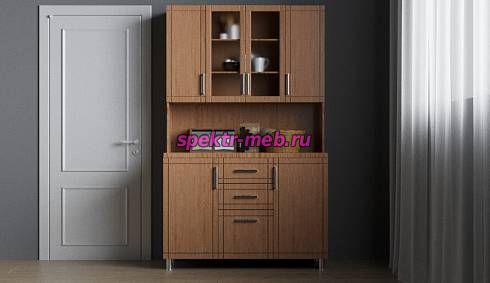 Буфет 1