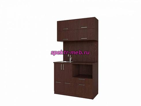 Мини-кухня 34