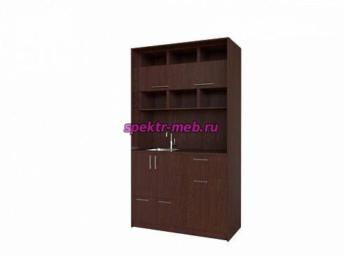 Мини-кухня 32