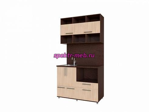 Мини-кухня 33