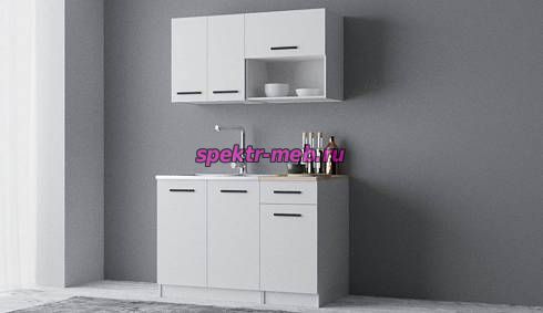 Кухонный гарнитур YC3