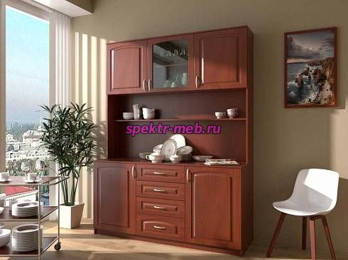 Буфет Баффи-1