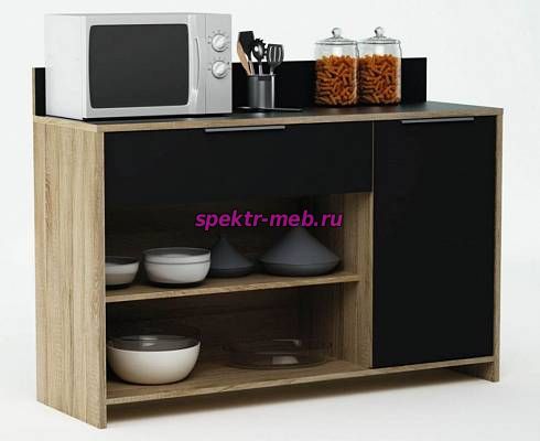 Буфет D4