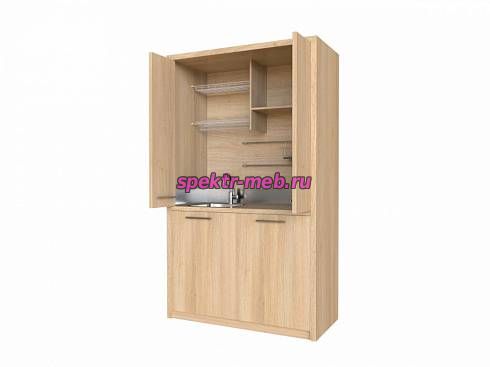 Мини кухня Уютная