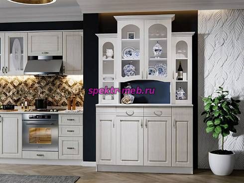 Буфет Констанция