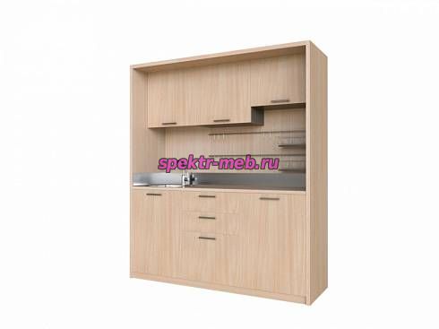 Мини кухня модель 20