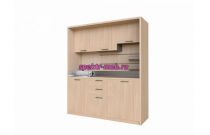 Мини кухня модель 20