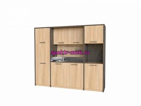 Мини кухня модель 27