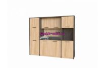 Мини кухня модель 27