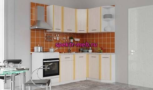 Кухонный гарнитур Бланш 5