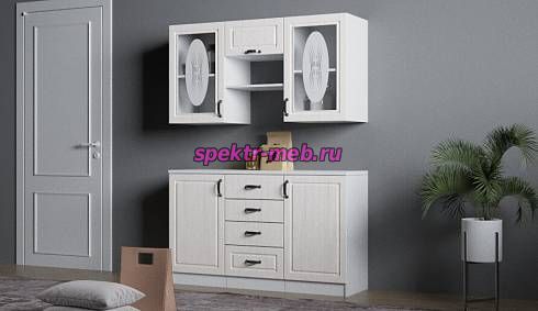 Буфет Констанция 2