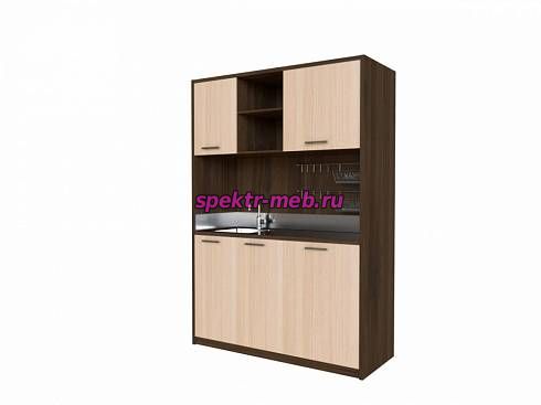Мини кухня модель 55