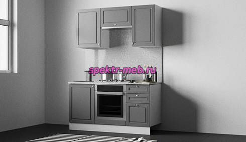 Кухонный гарнитур Ева 1500