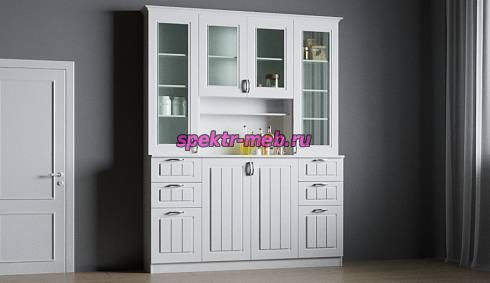 Буфет Прованс 2