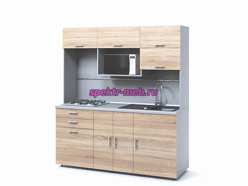 Мини-кухня Агата 12