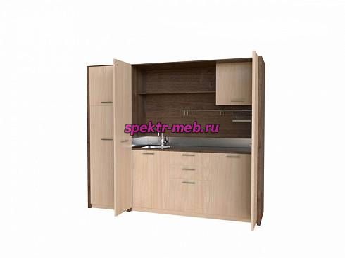 Мини кухня модель 59