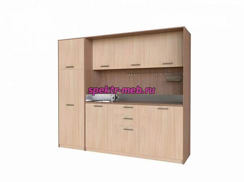Мини кухня модель 61