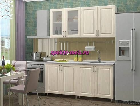 Кухня Венеция 1.6