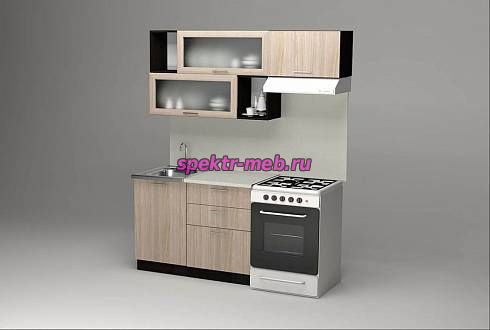 Кликните для увеличения изображения Кухня Светлана