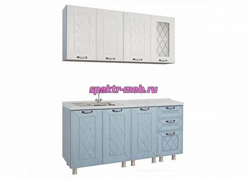 Кухня Афина 1,6