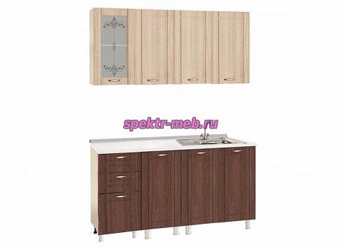 Кухня Кантри 1,6