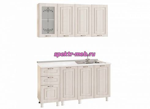 Кухня Прованс 1,6