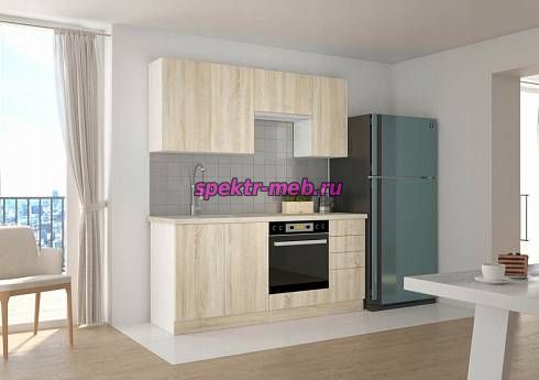 Кухня PEARL III