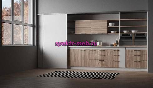 Кухня GABS 20L-338