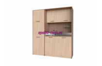 Мини кухня модель 71