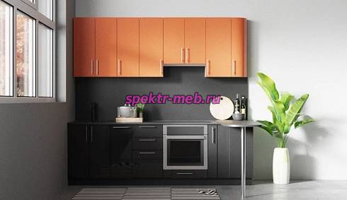 Кухня Кари МДФ