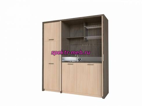 Мини кухня модель 23