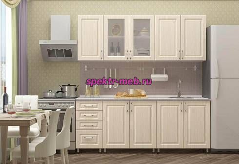 Кухня Венеция 2.0