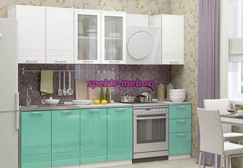Кухня Волна