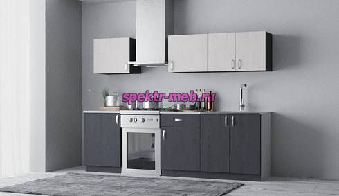 Кухонный гарнитур Dolce vita 39