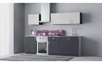 Кухонный гарнитур Dolce vita 39