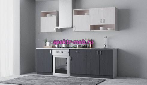 Кухонный гарнитур Dolce vita 38