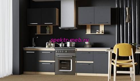 Кухня Дольче Вита 20