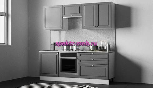 Кухонный гарнитур Ева 2000