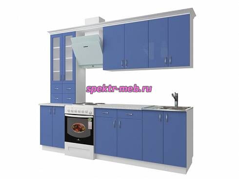 Кухня Афелия