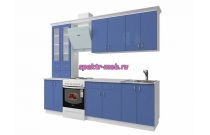 Кухня Афелия
