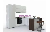 Кухня Краш-10