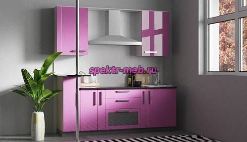 Кухня Вероника Мини