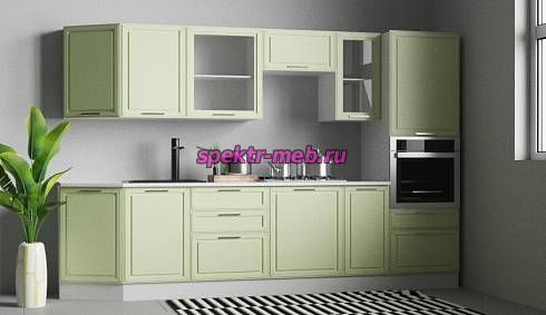 Кухня модульная Маргарита