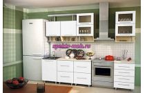 Кухня Дольче Вита 11