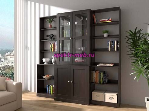 Буфет Ханта 5